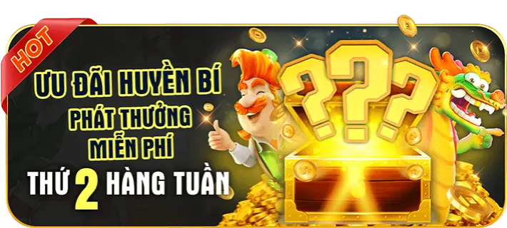 Khuyến mãi bắn cá bongso88