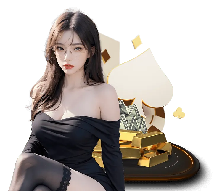 Bàn chơi Baccarat với dealer chuyên nghiệp tại bongso88