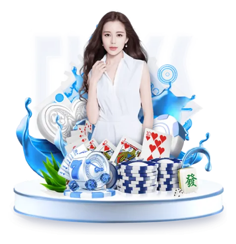 Đa dạng trò chơi cá cược